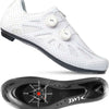 Lake cx302-x wide - scarpe da bici da strada