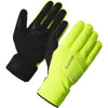 Gripgrab ride ii impermeable - guantes de invierno