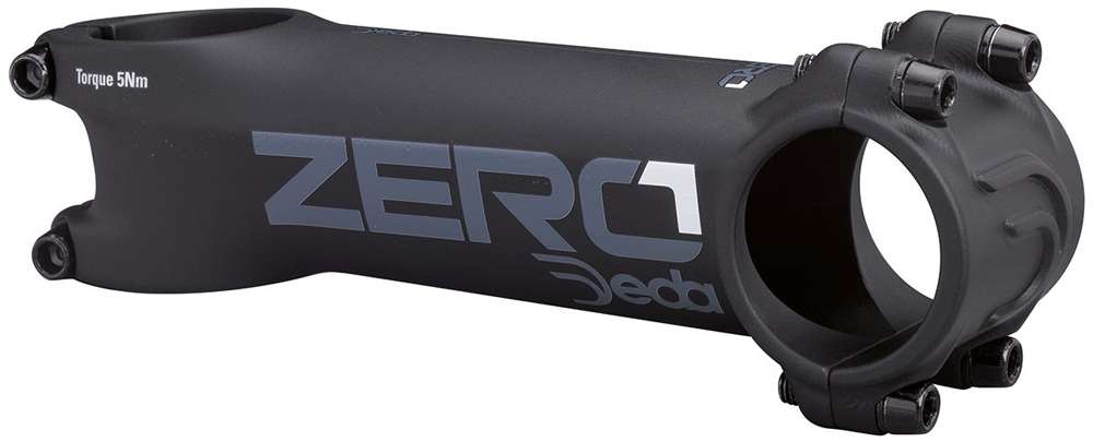 Deda zero1 31.7 stem
