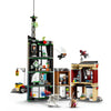 Lego Super Heroes Marvel 76324 Spider-Man vs. Oscorp