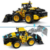 LEGO 42209 Technic Volvo L120 Electric Wheel Carler
