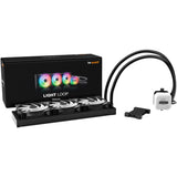 ¡Tranquilizarse! Bucle de luz 360 mm argb - afbeelding 2