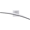 Monitor curvo LG ultrawide 49u950a-w 49 (blanco, HDMI, display port, 2x USB-A, USB-C, 144 Hz)