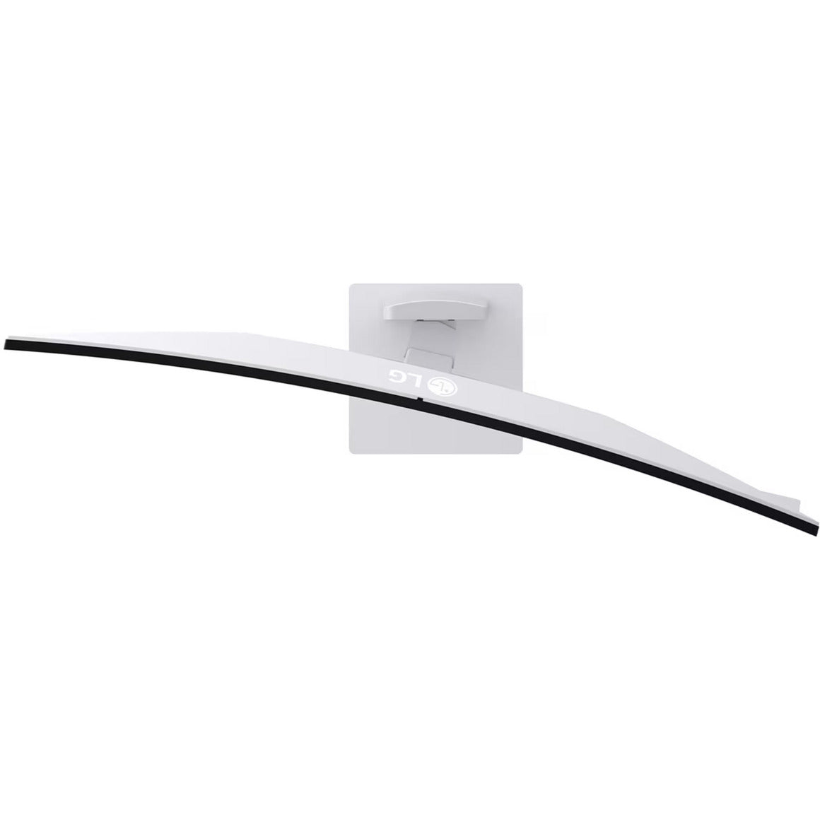 Monitor curvo LG ultrawide 49u950a-w 49 (blanco, HDMI, display port, 2x USB-A, USB-C, 144 Hz)