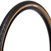 Cubierta plegable Panaracer Gravel King x1 plus TLR