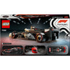 LEGO Speed ​​Champions 77250 MoneyGram Haas F1 Team VF-24 Racing Car