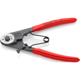 Knipex Bowden Cable Scissors 95 61 150 - afbeelding 3