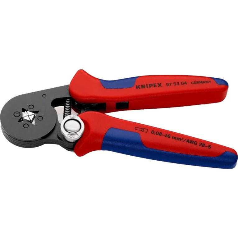 Knipex auto -recogiendo pinzas para Veinhulzen 97 5