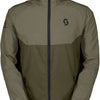 Scott explorair light wb - windbreaker