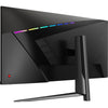 Monitor de juegos ultraancho Msi mag401qr 40 (negro, 2x HDMI, display port, 2x USB-A, USB-B, USB-C, 155 Hz)
