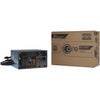 Alimentatore Seasonic core gc-650 atx 3.1 da 650 watt (nero, 2x pcie)
