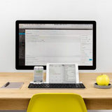 Tastiera wireless multi dispositivo Logitech K780 - afbeelding 7