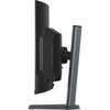 Monitor da gioco curvo ultrawide Gigabyte mo34wqc36 qd-oled 34 (nero, 2x HDMI, porta display, USB-A, USB-B, USB-C, 360 Hz)