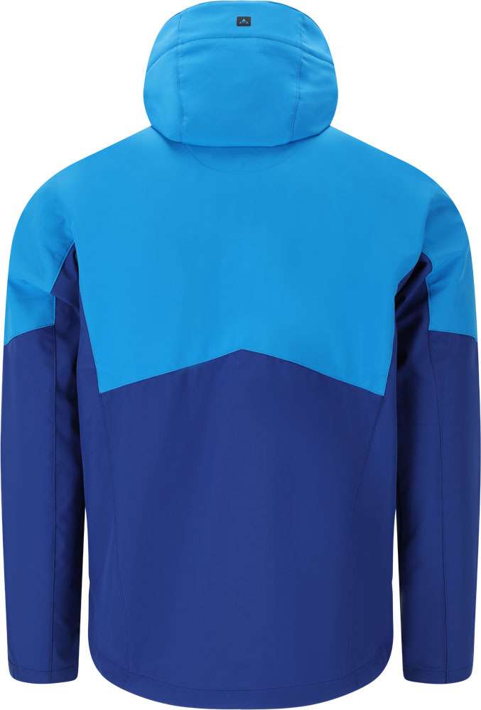Whistler rodney - chaqueta softshell
