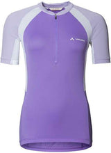 Vaude advanced iv - camiseta mujer - afbeelding 1