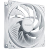 ¡Tranquilizarse! Puro 3 120 mm PWM de alta velocidad blanca