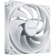 Silenzio! Pure 3 120 mm PWM Bianco ad alta velocità