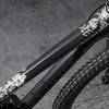 Dyedbro ride or die frame protector kit