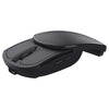 Mouse tascabile portatile e retrattile Trust zylo (nero, 1000 - 2400 dpi)