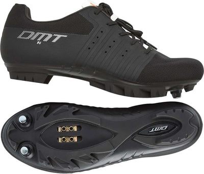 Dmt km4 pj - scarpe mtb