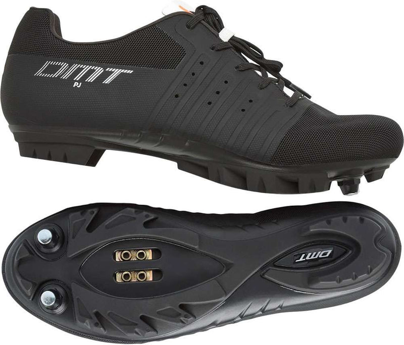 Dmt km4 pj - zapatillas mtb