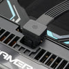 Cavo Silverstone pp15-90 (nero)