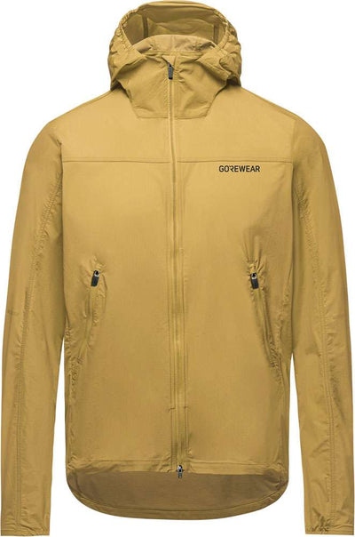 Gorewear fernflow hooded - windbreaker