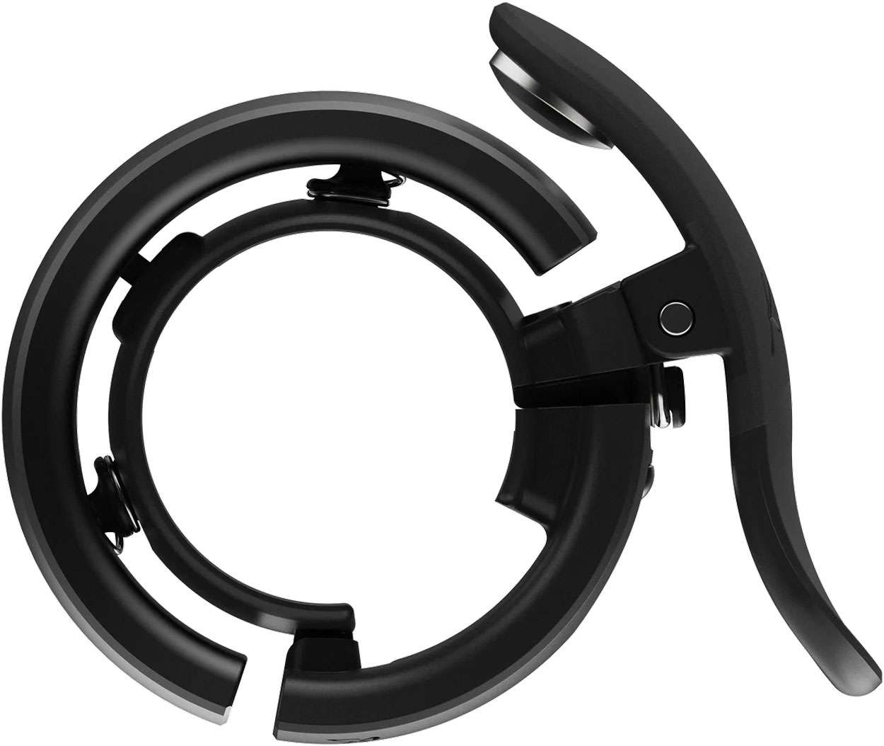 Knog oi prima bike bell