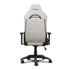 Trust gxt 723b ruya cómoda silla gaming de tela