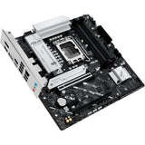 Asus prime b860m-a-csm socket 1851 moederbord (raid, 2.5 gb-lan, sound, µatx) - afbeelding 5