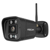 Foscam V8P, fotocamera di sicurezza WiFi a doppia banda 4K 8MP