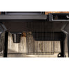 Traeger woodridge pellet barbecue (zwart, wifire)