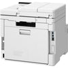 Impresora láser color todo en uno Canon i-sensys mf664cdw (gris negro, copiar, escanear, USB, LAN, WLAN)