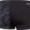 Speedo hyperboom v-cut aquashort - swim shorts