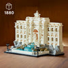 Lego architecture 21062 trevifontein