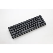 Ducky mecha pro sf rgb mechanisch toetsenbord (zwart, us lay-out (qwerty), cherry mx red, 65%, rgb leds, pbt double-shot) - afbeelding 5