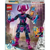 Lego Super Heroes Marvel 76316 Fantastic Four vs. Galactus Figura de construcción