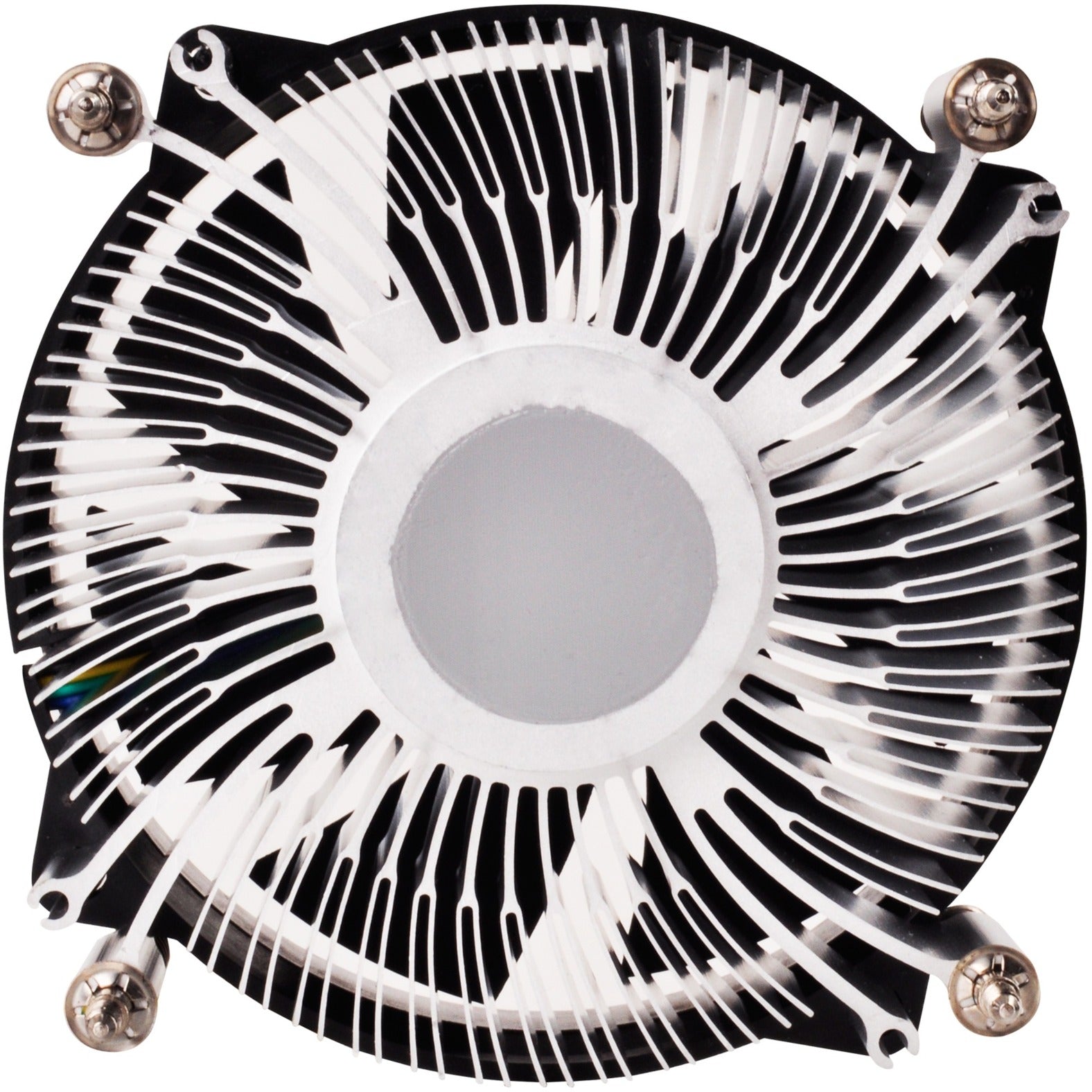 Silverstone NT09-115X