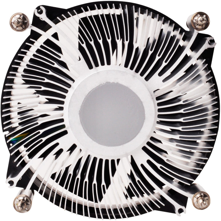 Silverstone NT09-115X
