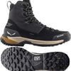 Salewa puez winter mid ptx - hiking boots