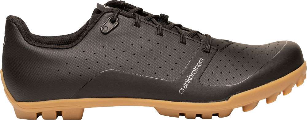 Scarpe Crankbrothers Candy XC in pizzo - Gravel