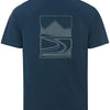 Vaude loamer - camiseta mtb