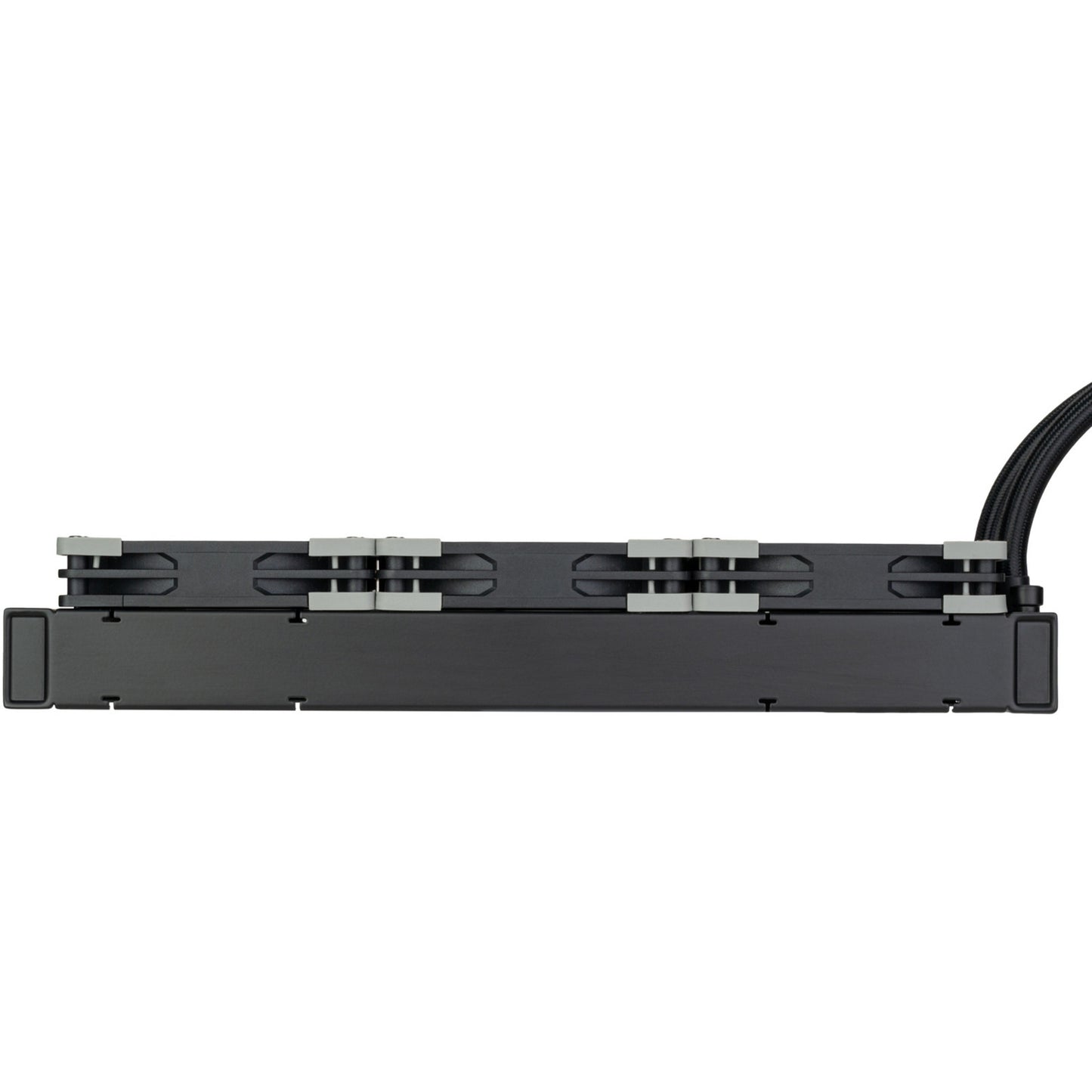 Raffreddamento ad acqua Silverstone xe360pd (nero argento)