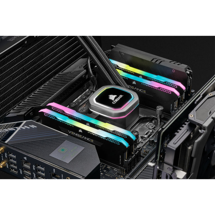 Kit Corsair da 32 GB DDR4-3200
