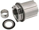 Fulcrum n3w 33mm freehub body