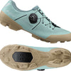 Shimano sh-xc302w - scarpe mtb da donna