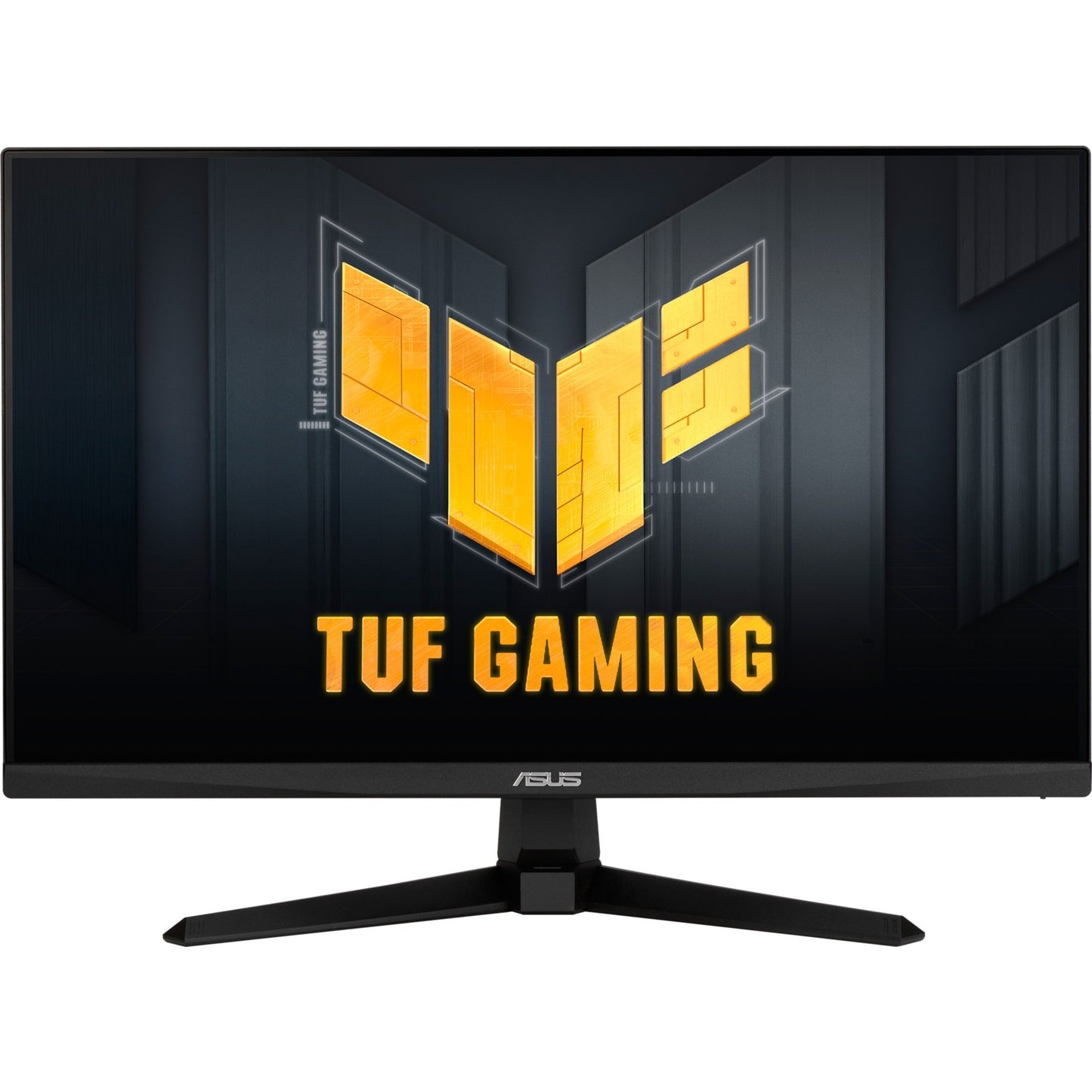 Monitor Asus tuf gaming vg249qm1a 24 (nero, 270 Hz(oc), displayport, hdmi, audio, freesync premium, compatibile g-sync)