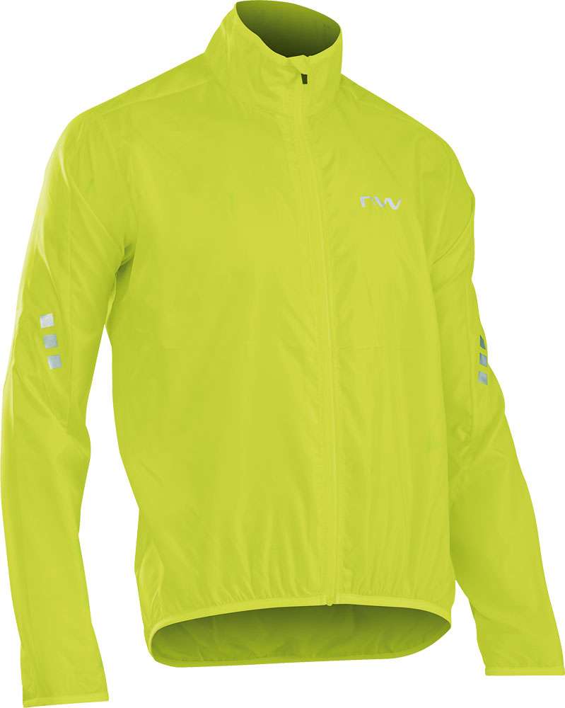 Northwave vortex 2 - cortavientos