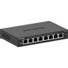 Netgear 8 poort Gigabit Ethernet Plus-Switch (GS308EV4)