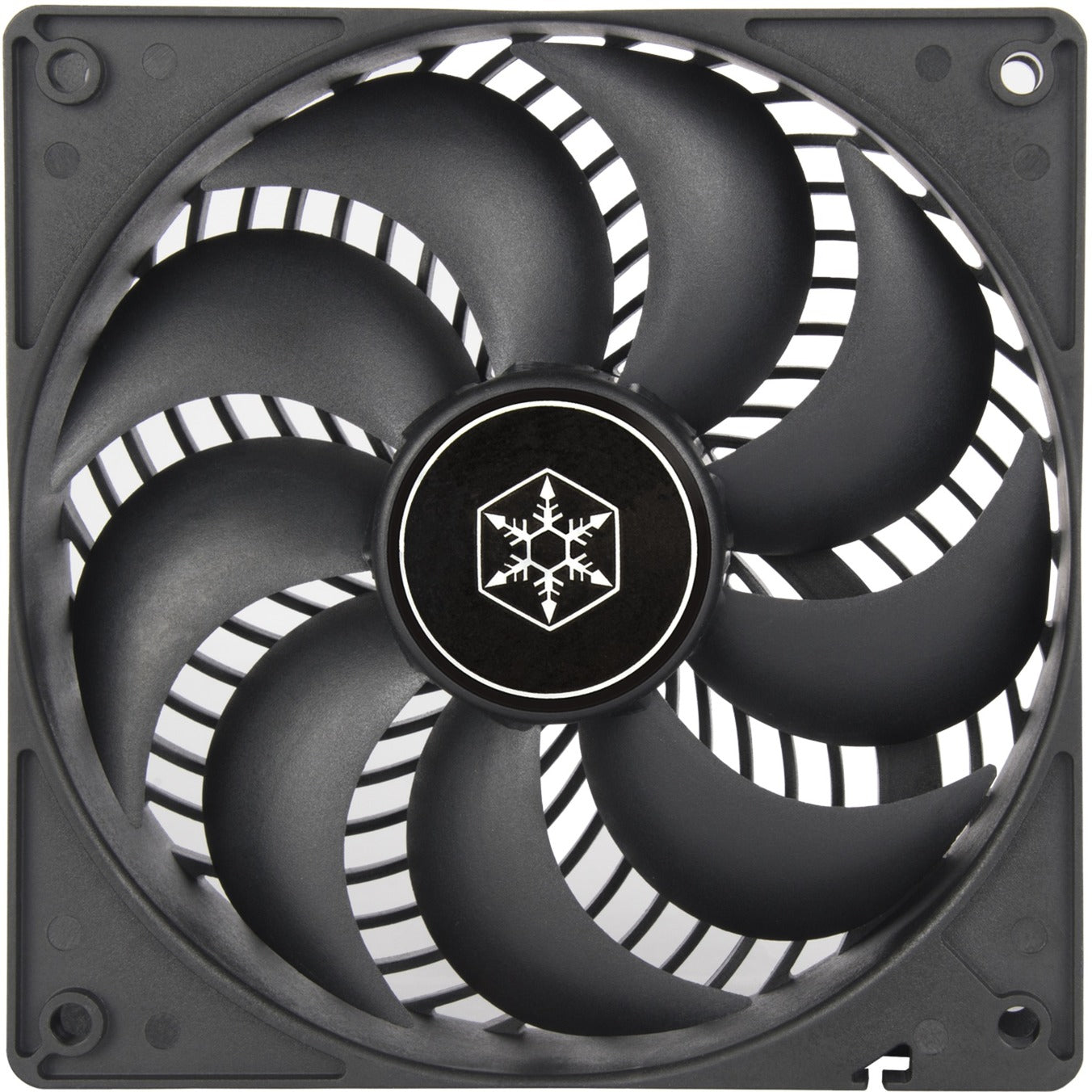 Penetrator de aire de Silverstone 120i